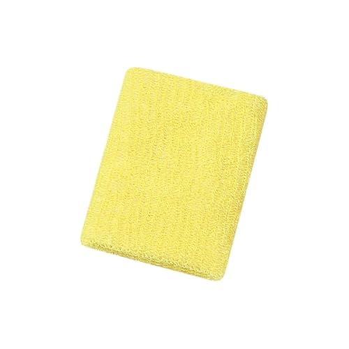 Bandeaux poignet pour tennis et salle sport en coton stretch doux