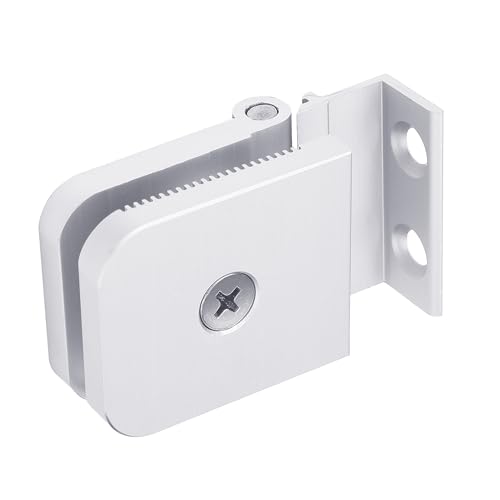 Glass Hinge for 1/4