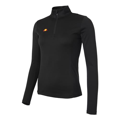 Ellesse long sleeve top femme t-shirt manches longues coton sport