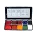 Skin Illustrator FX Palette - Alcohol Activated Palette - A MUST HAVE by PPI