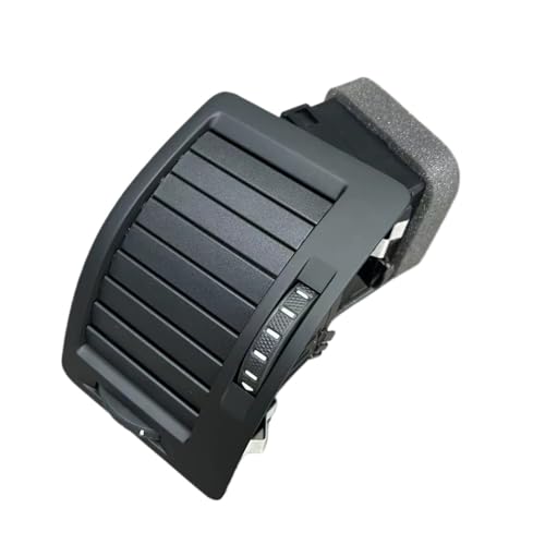Salida de ventilación negra para arreglar el aire acondicionado de tu MK2