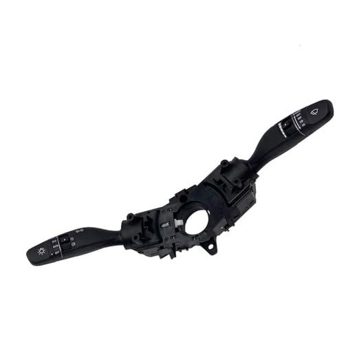 Interrupteur clignotant Sonata LF pour rouler en toute sécurité sous la pluie et le brouillard