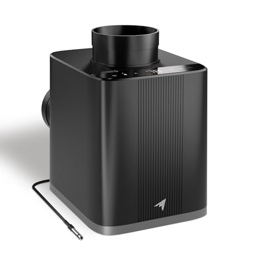 AC Infinity THERMOFORGE T7 1000W Heater