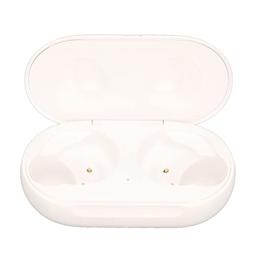 Charging Case for Samsung Earbuds, 300mAh Smart Wireless Earbuds Charger Case, Replacement Charger Case Dock Station for Samsung Galaxy Buds SM R170 SM R175