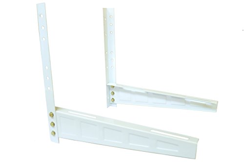 Image of Whirlpool - Wall Mount for Outdoor Unit of Split Air Conditioner
