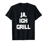 Grill BBQ Barbeque Steak Shirt & Geschenk