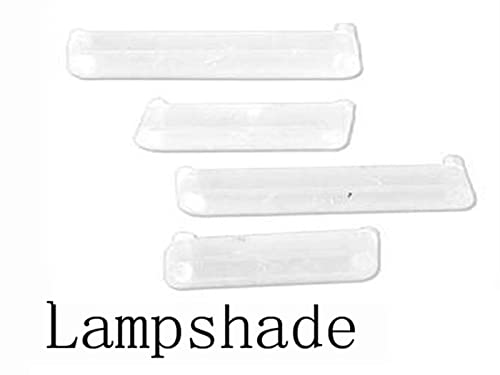 Walkera Scout X4-Z-03 Lampenschirm Set Ersatzteile für Drohne RC Scout X4 Quadcopter