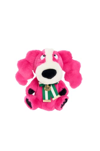 MU SPORTS エムユースポーツ フワフワボアMeluヘッドカバー 703H6502 ピンク