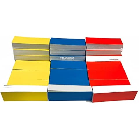 1200 Rolling Papers Filter Tips, 24 Booklet Roach Filters of 50 Standard Size Cover