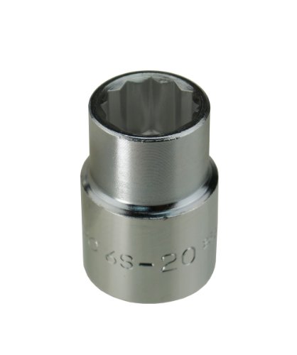 FPC ソケットレンチ用 ソケット 6S-20