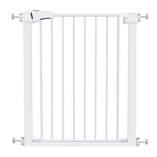 Garde-corps d'isolation pour animaux de compagnie ajustable 82-89cm - 2