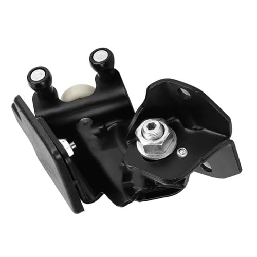 Butée de porte coulissante Fiat Ducato 250 : pièce de rechange haute résistance 1376704080