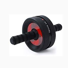 BIAJEK Ab Sport Roller for Core Workouts Ab Wheel Roller for Home Gym, Ab Workout Equipment for Abdominal Exercise