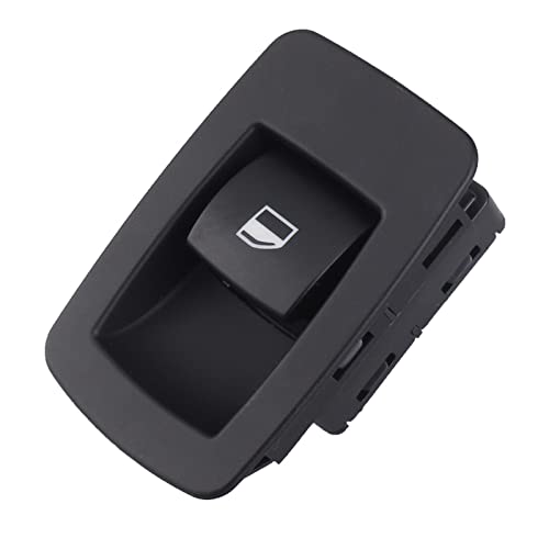 Bouton levage passager BMW E90 E70 E87 1' 3' X5 X6 Z4 Interrupteur de commande fenêtre 61316945874