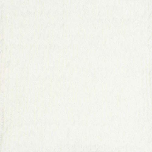 Image of RED HEART Super Saver 3-Pack yarn, SOFT WHITE 3 Pack