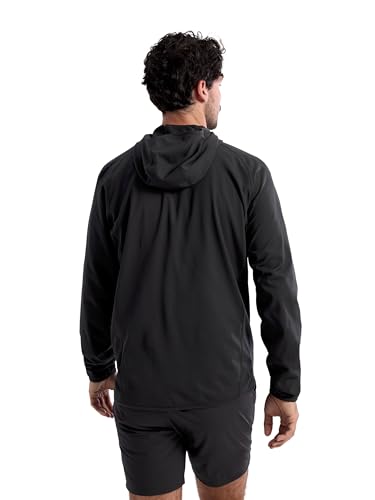 Arc'teryx Delta Hoody Men's | Warm Breathable Performance Fleece Hoody3