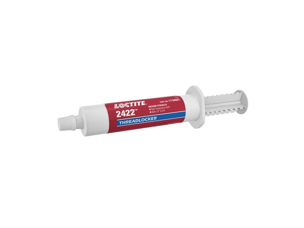 Loctite - 1134601 Threadlocker 2422 Blue product thumbnail 2