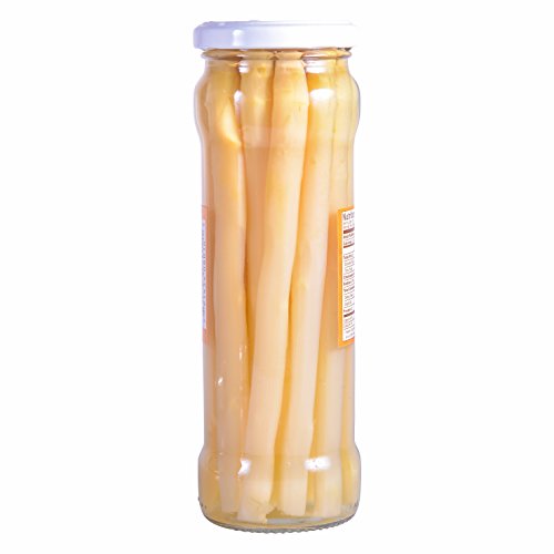 Landsberg White Asparagus 330g/11.6oz