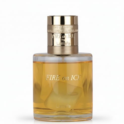 Fire On Ice Eau de Parfum 100ml | Perfume Unisex de larga...