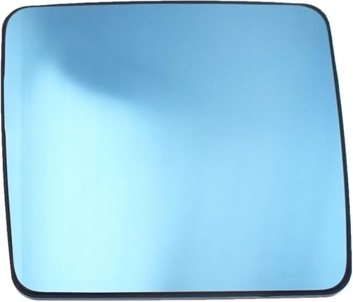 Rétroviseur extérieur chauffant droit pour Benz W124 et W201 1985-1995