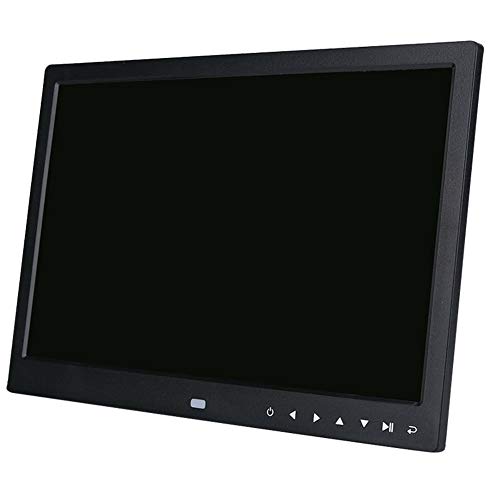 WiFi digitale fotolijst 15 inch HD Touch Screen digitale fotolijst MP3 MP4 Movie Player Alarm Photo Frames Foto Digitale… - Image 4
