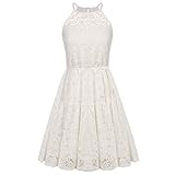 ❤Anlass: Das schöne kleid ist geeignet für cocktail, bankett, abend, hochzeit, party, geburtstag, etc. machen sie glänzen in jeder gelegenheit.