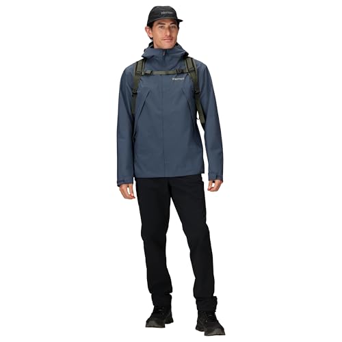 Image of MARMOT PreCip Pro Jacket