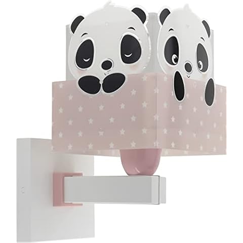 Applique Murale Dalber Ours Panda Cover