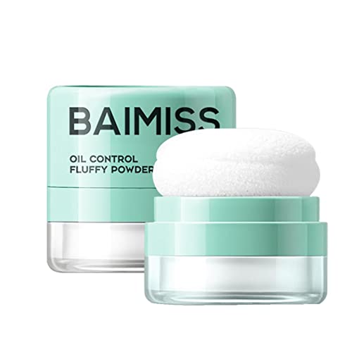 Pó Volumizador para Cabelos - Pó macio para cabelo sem lavagem,Pó modelador de cabelo 6g, pó ponpon