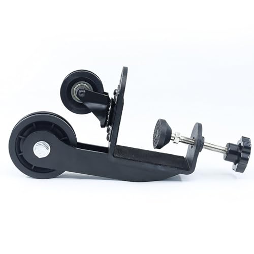 Mesa de entrenamiento de brazo de hierro para atletas que buscan fortalecimiento 6