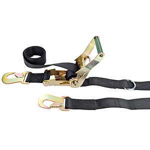 Simpson 35009BK Tie Down