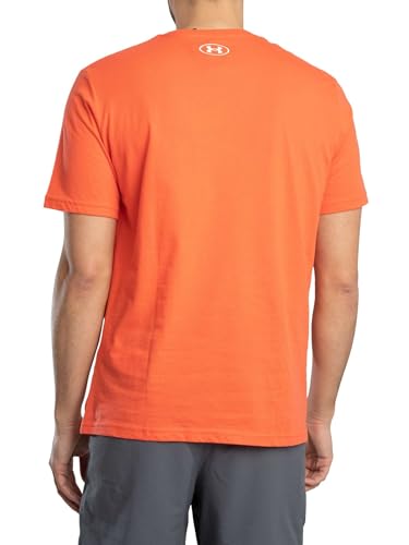 Image of Under Armour Men's Sportstyle Left Chest Short-Sleeve T-Shirt