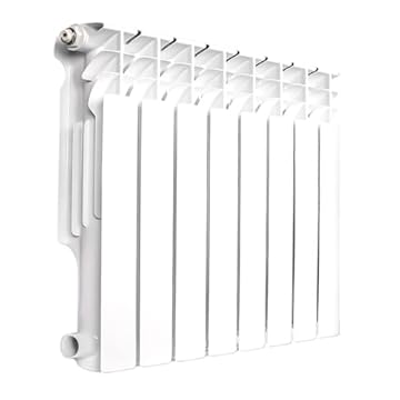 vertical hot water radiators