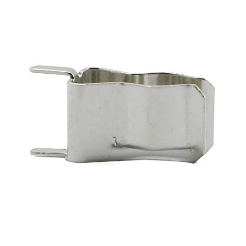 Magic&Shell 72 Pcs 6X30Mm Quick Blow Glass Fuse Fast-Blow Glass Fuses Assorted Kits With Plastic Box 250V 0.5-30A #TOP6