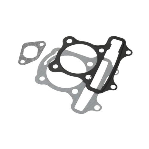 Kit cylindre 52mm Garelli VIP 50 pour réparer perte compression