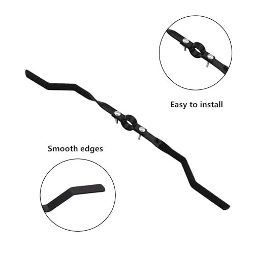 Jiayouy Drum Stand Base Support Metal Drum Stand Tray Hardware Accessories Parts by Jiayouy - Image 3