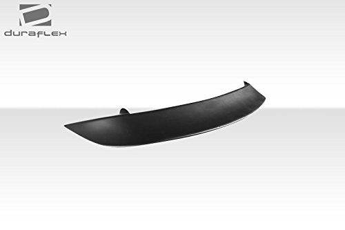 Extreme Dimensions Duraflex Replacement For 2011-2016 Honda Cr-Z C-Blaze Trunk Lid Rear Wing Spoiler - 1 Piece #TOP3
