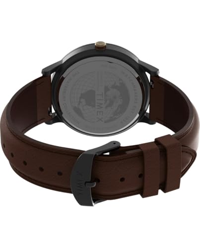 Image of Timex Men's Waterbury Classic 40mm Watch