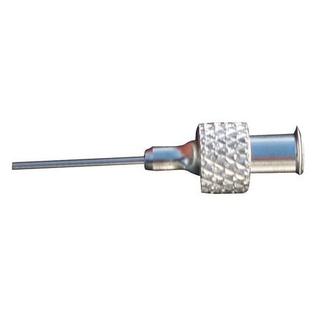 Needle, Blunt, SS, 16 Ga, 2 in L, PK5