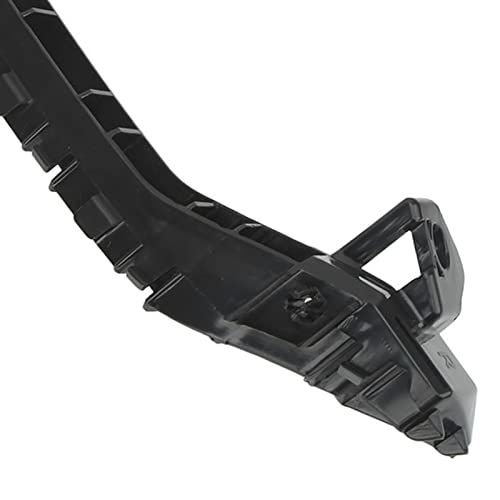 Front Left Right Side Bumper Bracket Set 57707FG122 57707FG132 Front Bumper Bracket Set Replacement for Impreza STI 2008‑2014 by Ymiko - Used condition - Image 7