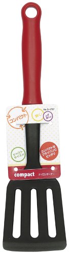 Parukinzoku Compact Nylon Turner G-4707