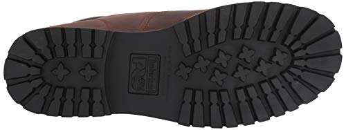 Timberland PRO Men's Gritstone 6" Soft Toe Industrial Boot4