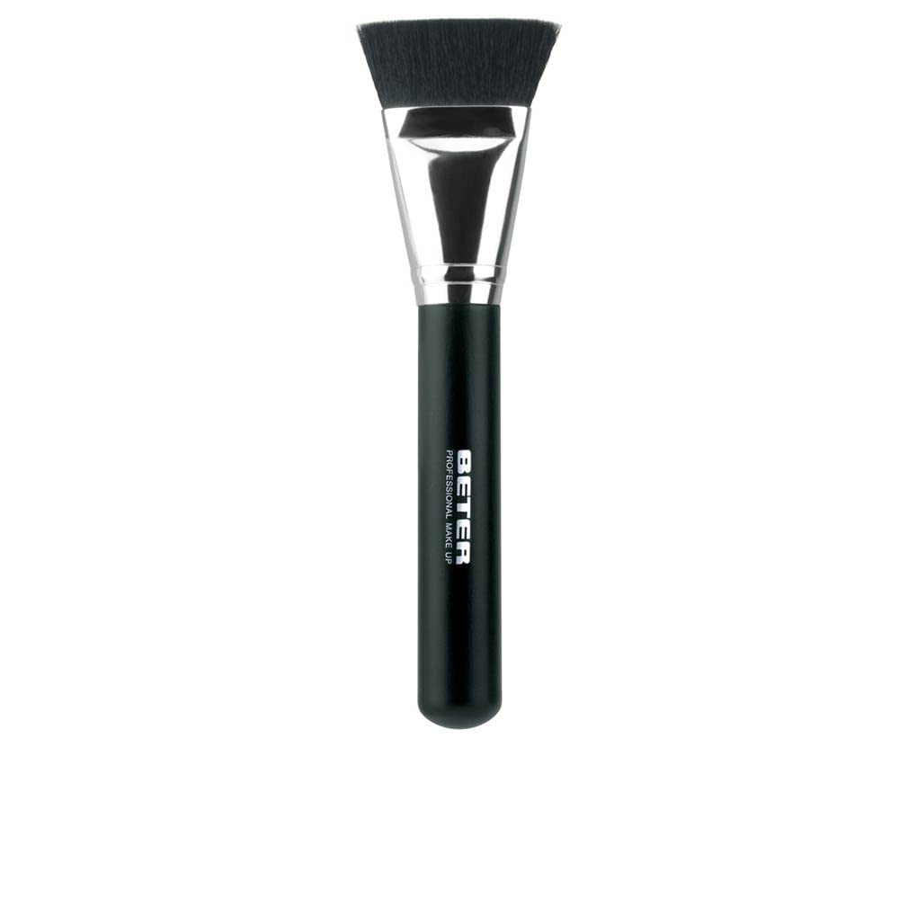 Beter Professional Contouring And Blending Makeup Brush with Synthetic Hair