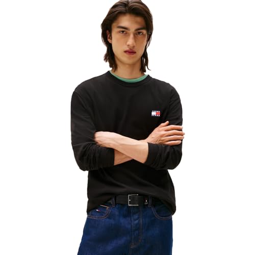 I Am Charlie Kirk Vintage T-Shirt - Baumwolle Unisex Schwarz