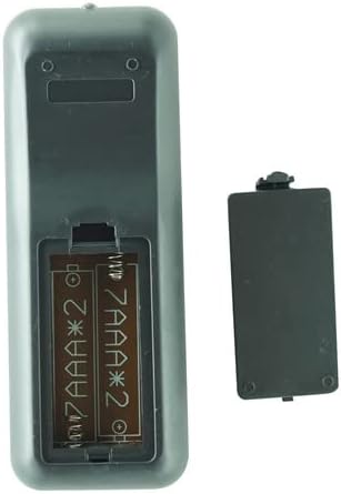 Miniatura 3 de HCDZ Mando a distancia de repuesto para Dolphin SP-210RBT SP-850RBT SP-2100RBT Altavoz portátil recargable para fiestas