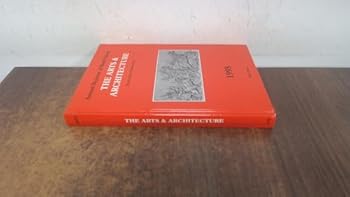 Hardcover Annual Register of Book Values: The Arts and Architecture Book