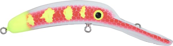 Yakima Bait Mag Lip 4.0 - Jawbreaker