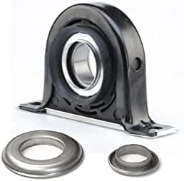 ABUZIV Bearing, Center Support Bearing Compatible with SuperDuty 6053