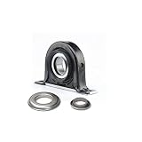 ABUZIV Bearing, Center Support Bearing Compatible with SuperDuty 6053