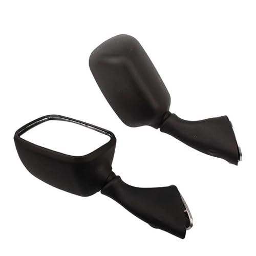 Espejos retrovisores laterales con visión clara para Suzuki GSXR 600 750 y Hayabusa 7